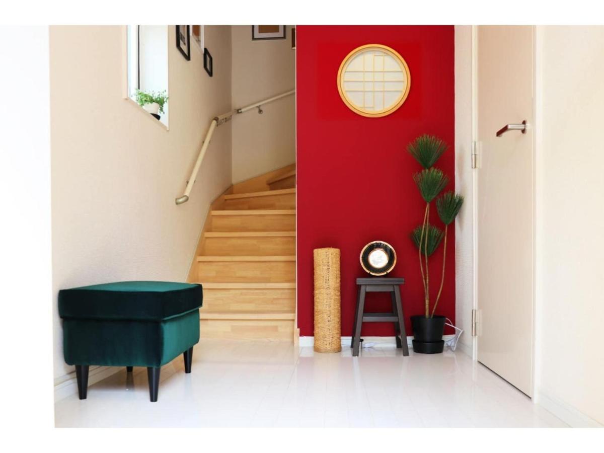 Ohana Tokyo House - Vacation Stay 73215V Dış mekan fotoğraf