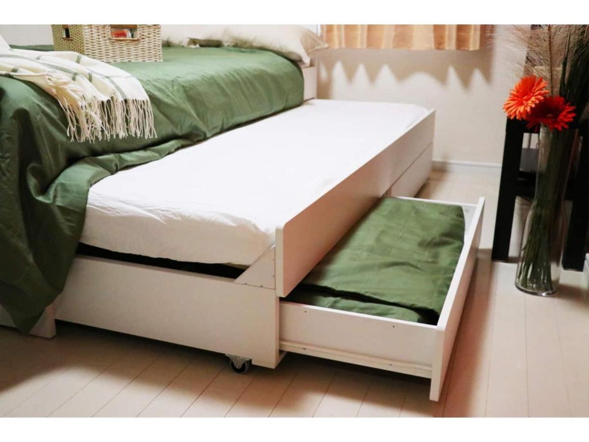 Ohana Tokyo House - Vacation Stay 73215V Dış mekan fotoğraf