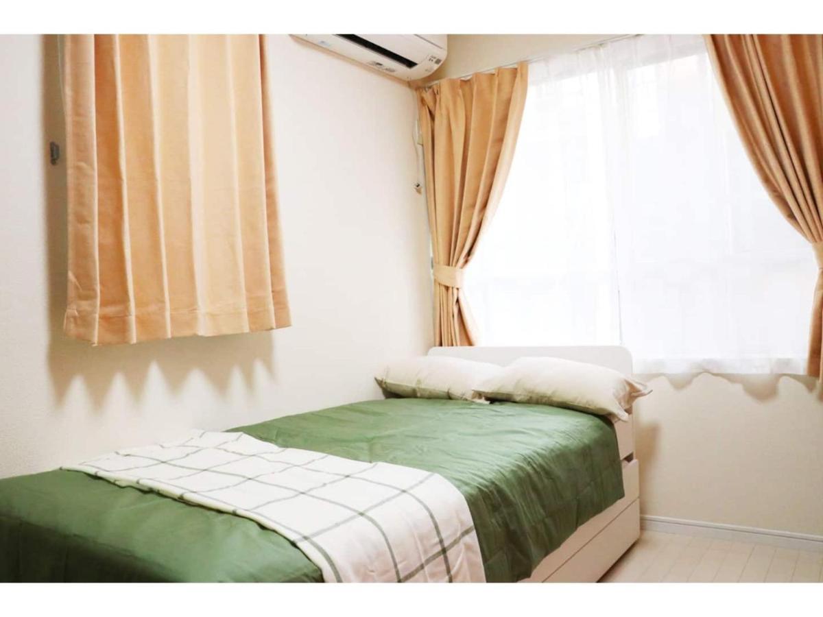 Ohana Tokyo House - Vacation Stay 73215V Dış mekan fotoğraf