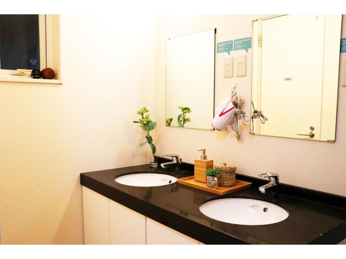 Ohana Tokyo House - Vacation Stay 73215V Dış mekan fotoğraf