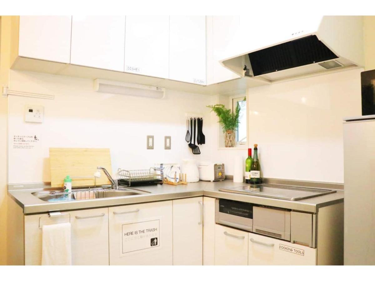 Ohana Tokyo House - Vacation Stay 73215V Dış mekan fotoğraf
